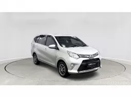 Dijual mobil bekas Toyota Calya G, Jawa Barat  1