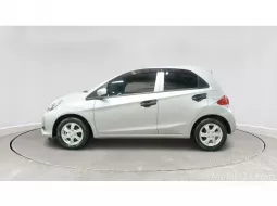 Mobil Honda Brio 2018 Satya E dijual, DKI Jakarta 5