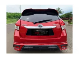 Jual mobil bekas murah Toyota Sportivo 2014 di Jawa Barat 4