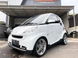 Jawa Barat, Smart fortwo 2011 kondisi terawat 1