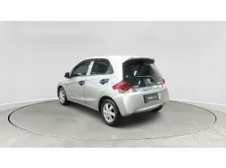 Mobil Honda Brio 2018 Satya E dijual, DKI Jakarta 4