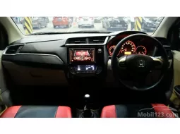 Mobil Honda Brio 2018 Satya E dijual, DKI Jakarta 9
