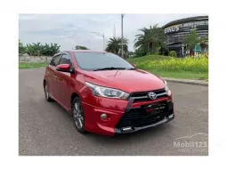 Jual mobil bekas murah Toyota Sportivo 2014 di Jawa Barat 1