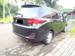 Jual mobil Honda Mobilio E 2017 bekas, Banten 6