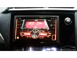 Mobil Honda Brio 2018 Satya E dijual, DKI Jakarta 11