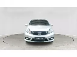 Mobil Honda Brio 2018 Satya E dijual, DKI Jakarta 6
