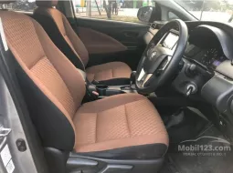 Jual Toyota Kijang Innova G 2017 harga murah di Banten 6