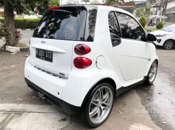 Jawa Barat, Smart fortwo 2011 kondisi terawat 3