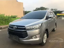 Jual Toyota Kijang Innova G 2017 harga murah di Banten 7
