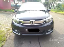 Jual mobil Honda Mobilio E 2017 bekas, Banten 1