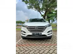 Hyundai Tucson 2017 DKI Jakarta dijual dengan harga termurah 18