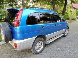 Dijual DAIHATSU Taruna CSX    surat komplit  2