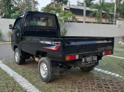 Suzuki Carry Pick Up Futura 1.5 NA 2019 2