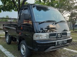 Suzuki Carry Pick Up Futura 1.5 NA 2019 4