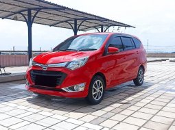 PROMO Daihatsu Sigra Tahun 2017 Merah 1