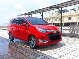 PROMO Daihatsu Sigra Tahun 2017 Merah 3