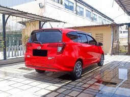 PROMO Daihatsu Sigra Tahun 2017 Merah 6