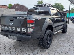 Ford Ranger Double Cabin Tahun 2019 3