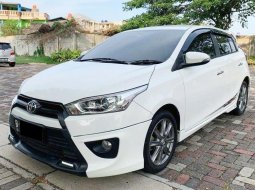 Toyota Yaris TRD Sportivo 2017 Putih