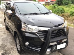 PROMO Toyota Avanza G Tahun 2017 Hitam 2