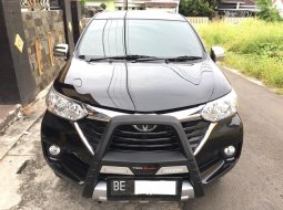 PROMO Toyota Avanza G Tahun 2017 Hitam 5