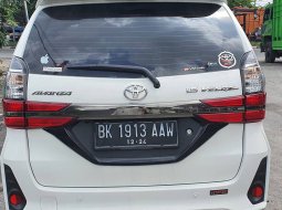 Toyota Avanza Veloz 2019 7