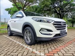 Hyundai Tucson 2017 DKI Jakarta dijual dengan harga termurah 17