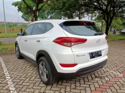 Hyundai Tucson 2017 DKI Jakarta dijual dengan harga termurah 12