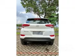 Hyundai Tucson 2017 DKI Jakarta dijual dengan harga termurah 11