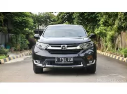 Jual Honda CR-V 2.0 2018 harga murah di Banten