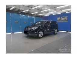 DKI Jakarta, jual mobil Honda CR-V 2 2014 dengan harga terjangkau 2