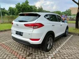 Hyundai Tucson 2017 DKI Jakarta dijual dengan harga termurah 13