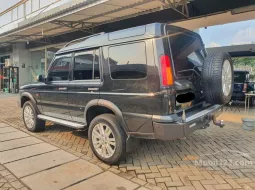 Jual Land Rover Discovery 3.0 HSE Luxury 2000 harga murah di Banten 4