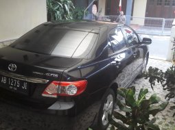 Jual Murah Toyota Corolla Altis 2012 Jogjakarta 8