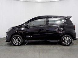 Toyota Agya 1.2 G TRD MT 2019 Hitam 3