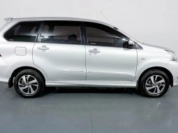 Toyota Avanza 1.5 AT 2016 Silver 2