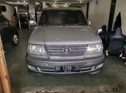 Dijual toyota kijang krista  Tipe 2.5 diesel 1