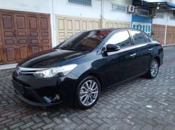 Toyota Vios G 2017 MT Hitam 3