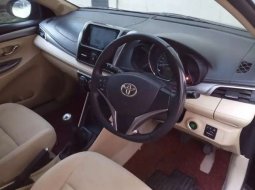 Toyota Vios G 2017 MT Hitam 7