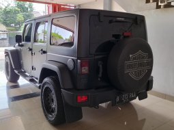 Jeep Wrangler Sport Renegade 2012 4