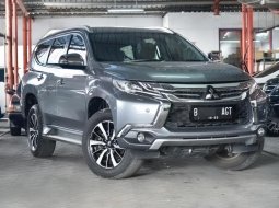 Jual mobil Mitsubishi Pajero Sport 2018 , Kota Jakarta Selatan, DKI Jakarta