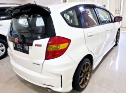 Honda All New Jazz RS Facelift MMC  Full Modification 3