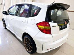 Honda All New Jazz RS Facelift MMC  Full Modification 2