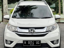 Honda BR-V E CVT 2017 1