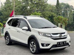 Honda BR-V E CVT 2017 2