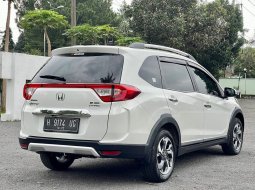 Honda BR-V E CVT 2017 3