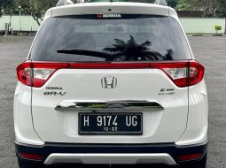 Honda BR-V E CVT 2017 9