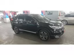 DKI Jakarta, jual mobil Honda CR-V Prestige 2017 dengan harga terjangkau 2