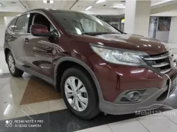 DKI Jakarta, jual mobil Honda CR-V 2 2013 dengan harga terjangkau 3