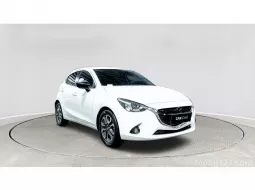 Jual cepat Mazda 2 Hatchback 2015 di DKI Jakarta 1